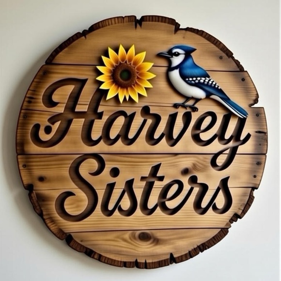 harveysisters